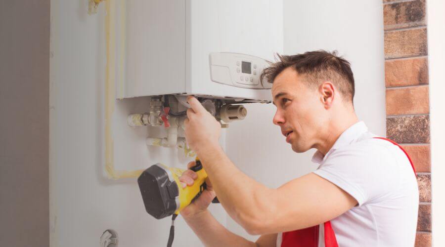 Professional sewer line replacement in Gravette, AR